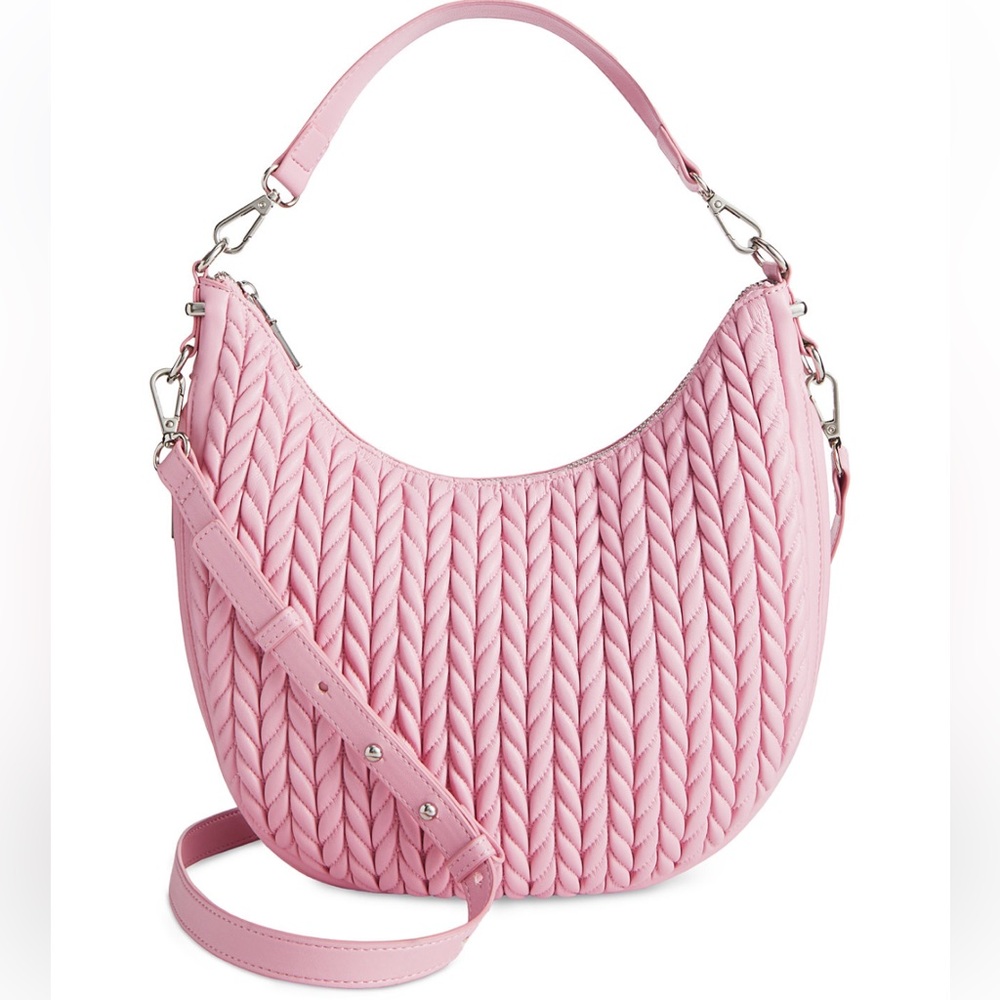 Kolleene Medium Braided Crossbody,